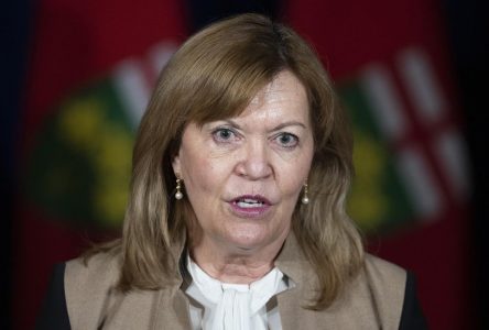 Ontario to soon offer fourth doses to 60+: Health Minister