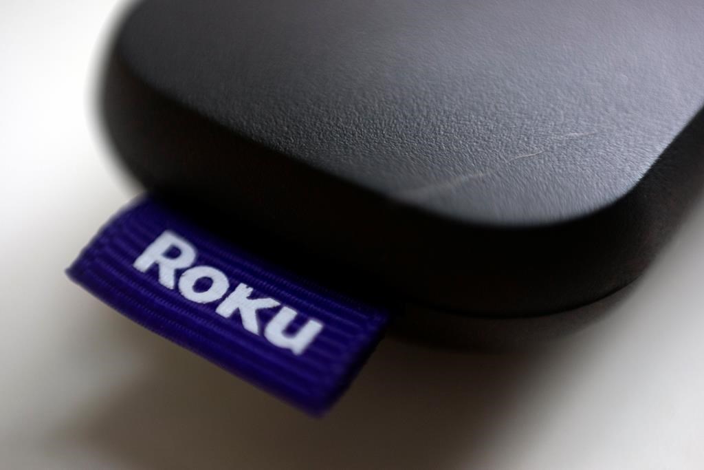 Roku adds CTV channels to its streaming device line up