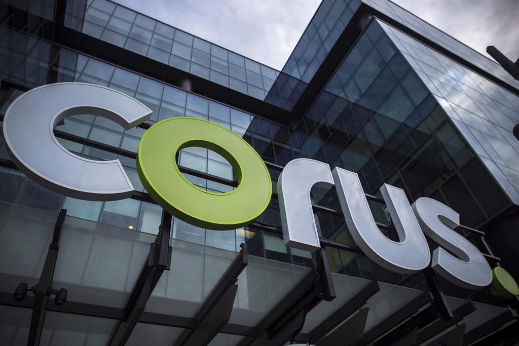 Corus lands largest U.S. market distribution deal ever with streaming service Hulu