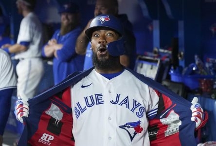 Blue Jays go on first road trip of 2022 to visit Yankees in the Bronx