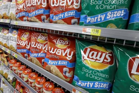 Loblaw, Frito-Lay resolve high-profile pricing dispute that pulled chips from shelves