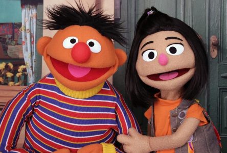 Crave’s streaming platform secures rights for recent ‘Sesame Street’ episodes