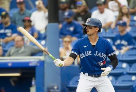 Jays’ Biggio goes on COVID IL, Red Sox place Houck, Crawford on restricted list