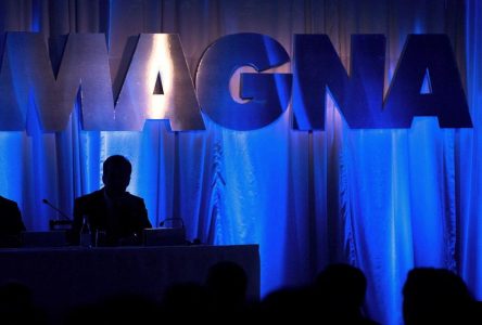 Magna International reports US$364M Q1 profit, cuts outlook for full year