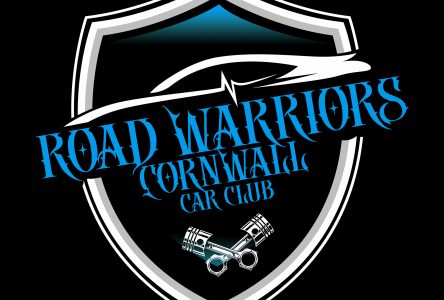 Cornwall Road Warriors—new car club in town