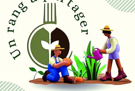 Les agriculteurs de l’Est ontarien partagent avec les banques alimentaires
