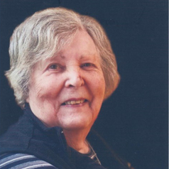 Joan Lillian Whyte