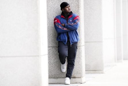 Toronto hip-hop artist Akintoye on his TikTok hit about being ‘sad with pizzazz’