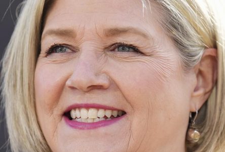 Ontario NDP pledges provincial dental plan that would ‘mesh’ with federal one