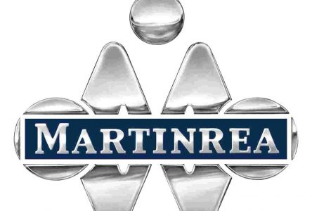 Martinrea first-quarter profit falls 35 per cent despite higher revenues