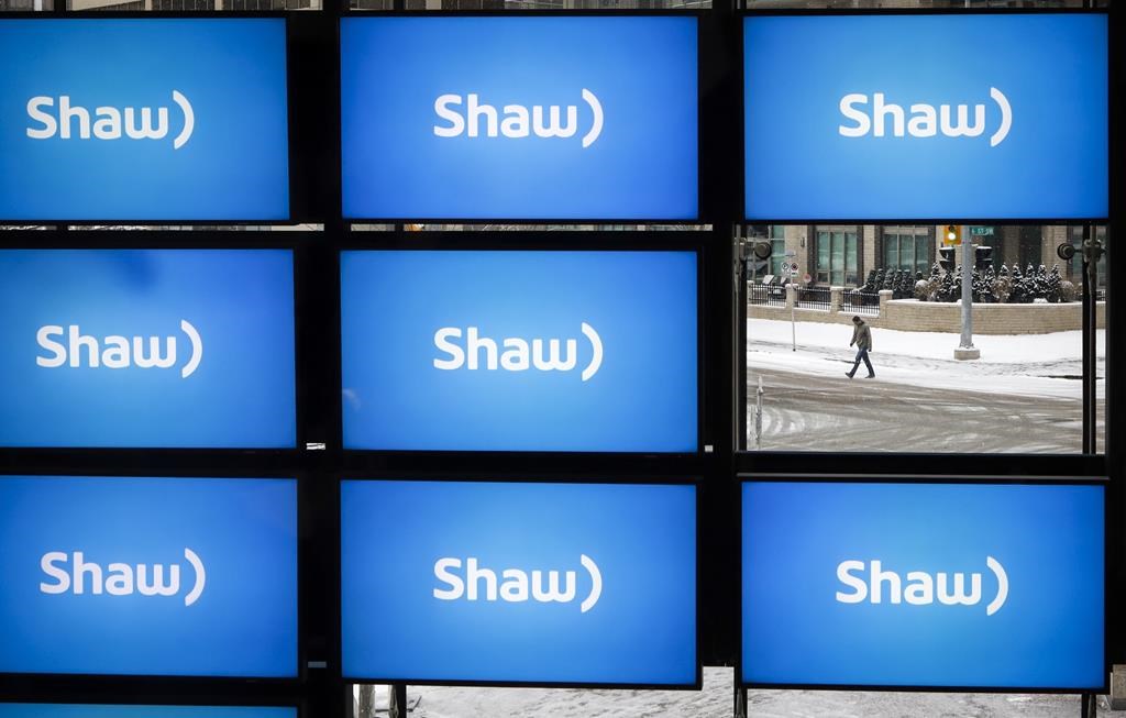Competition Bureau seeks to block Rogers-Shaw deal, citing affordability and choice
