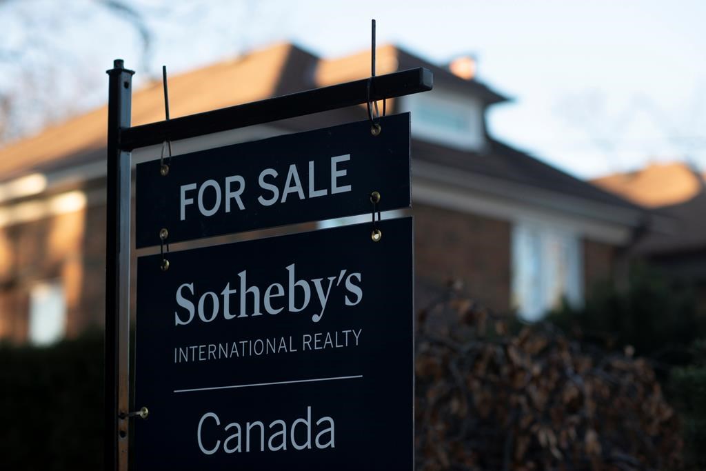 Worry, buyer’s remorse high as real estate market slowdown materializes