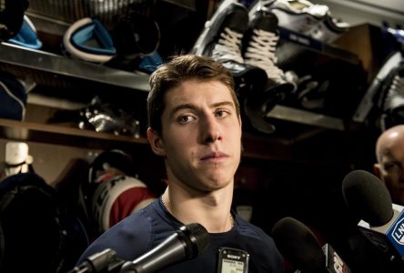 Maple Leafs star Mitch Marner says he is ‘safe and doing well’ after carjacking