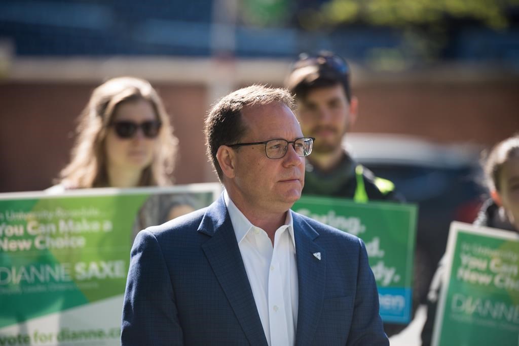 Schreiner’s ‘tough yet convivial’ persona resonates with Ontario voters, rivals