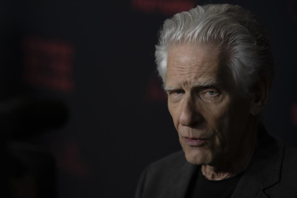 With ‘Crimes of the Future,’ David Cronenberg isn’t out to scare you, but to move you