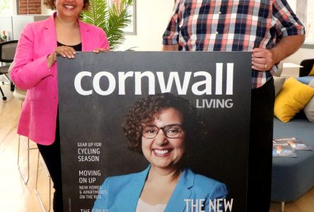 Cornwall Living Celebrates the New Cornwall
