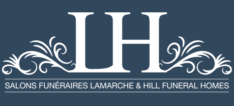Salons Funéraires Lamarche and Hill Funeral Homes