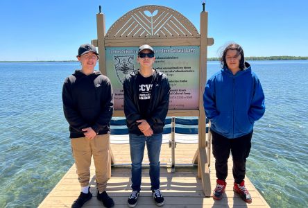Akwesasne Cultural Camp gives Students the Opportunity to Learn Mohawk Culture 