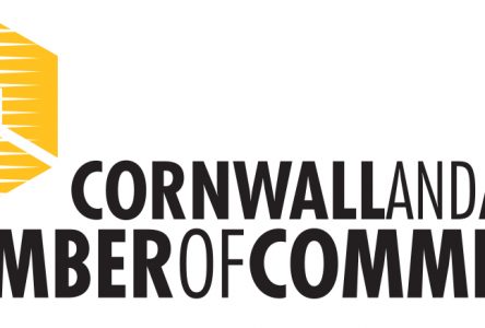 Cornwall and Area Chamber of Commerce -held the 2021 Annual General Meeting