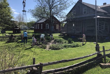Glengarry Pioneer Museum Opens for 60th Year this Weekend