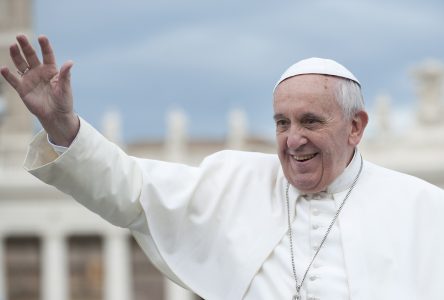 L’Archevêque d’Ottawa-Cornwall accueille l’annonce de la visite papale au Canada