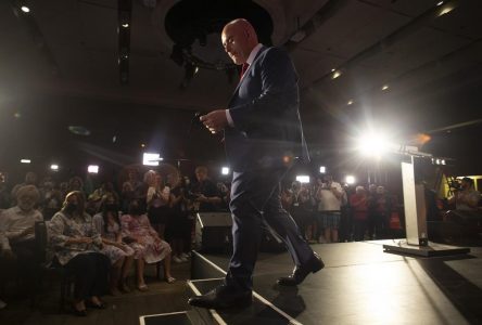 Steven Del Duca, a largely unknown leader, couldn’t remake the Ontario Liberals