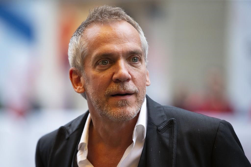 Late Québec director Jean-Marc Vallée to be subject of new documentary