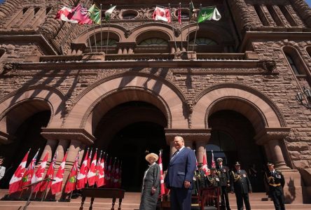 Who’s in, who’s out: A look at Ontario Premier Doug Ford’s new cabinet