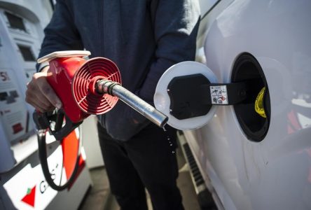 Promised Ontario gas tax cut of 5.7 cents per litre coming Friday