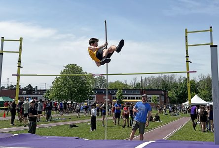 UCDSB athletes bring home hardware at 2022 EOSSAA track and field championships