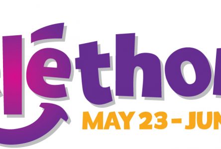 CHEO Telethon is live on CTV Ottawa from 1 p.m. to 7 p.m. this Sunday, June 5