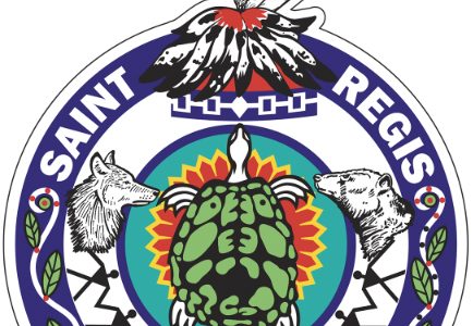 Saint Regis Mohawk Tribal Caucus to be held on April 15th