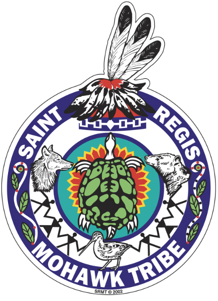 Saint Regis Mohawk Tribe Enacts a Marriage, Divorce, and Custody Code