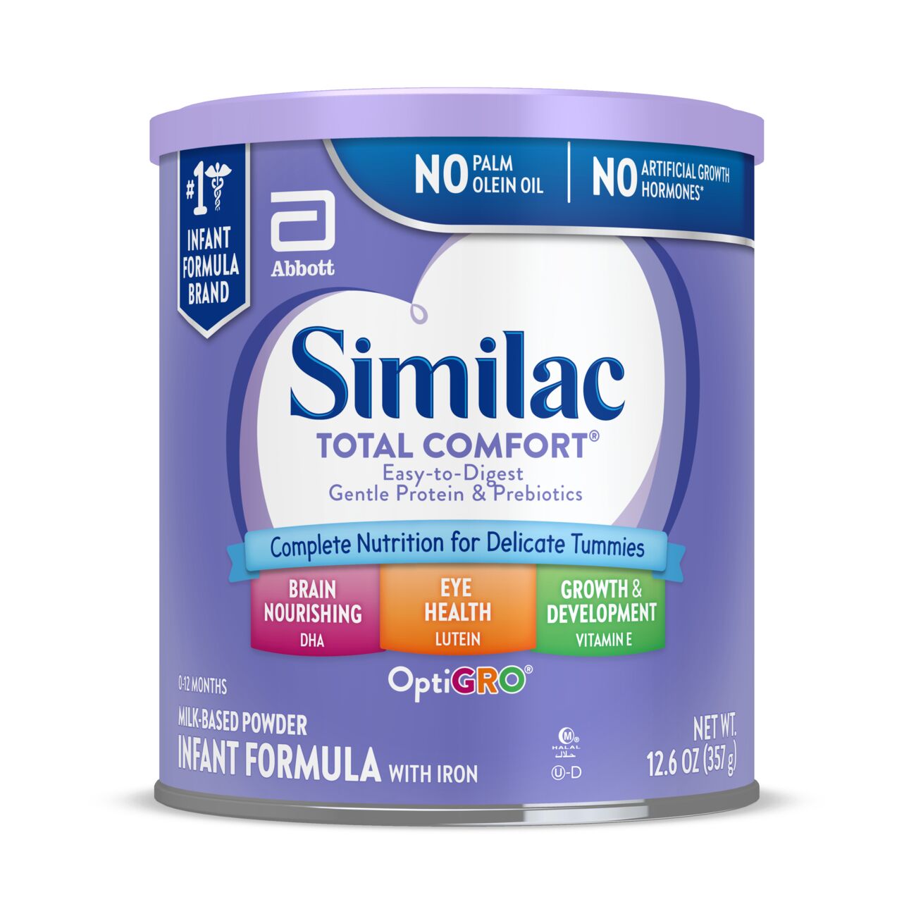 Canadian Infant Formula Shortage – Mitigation and Recommendations
