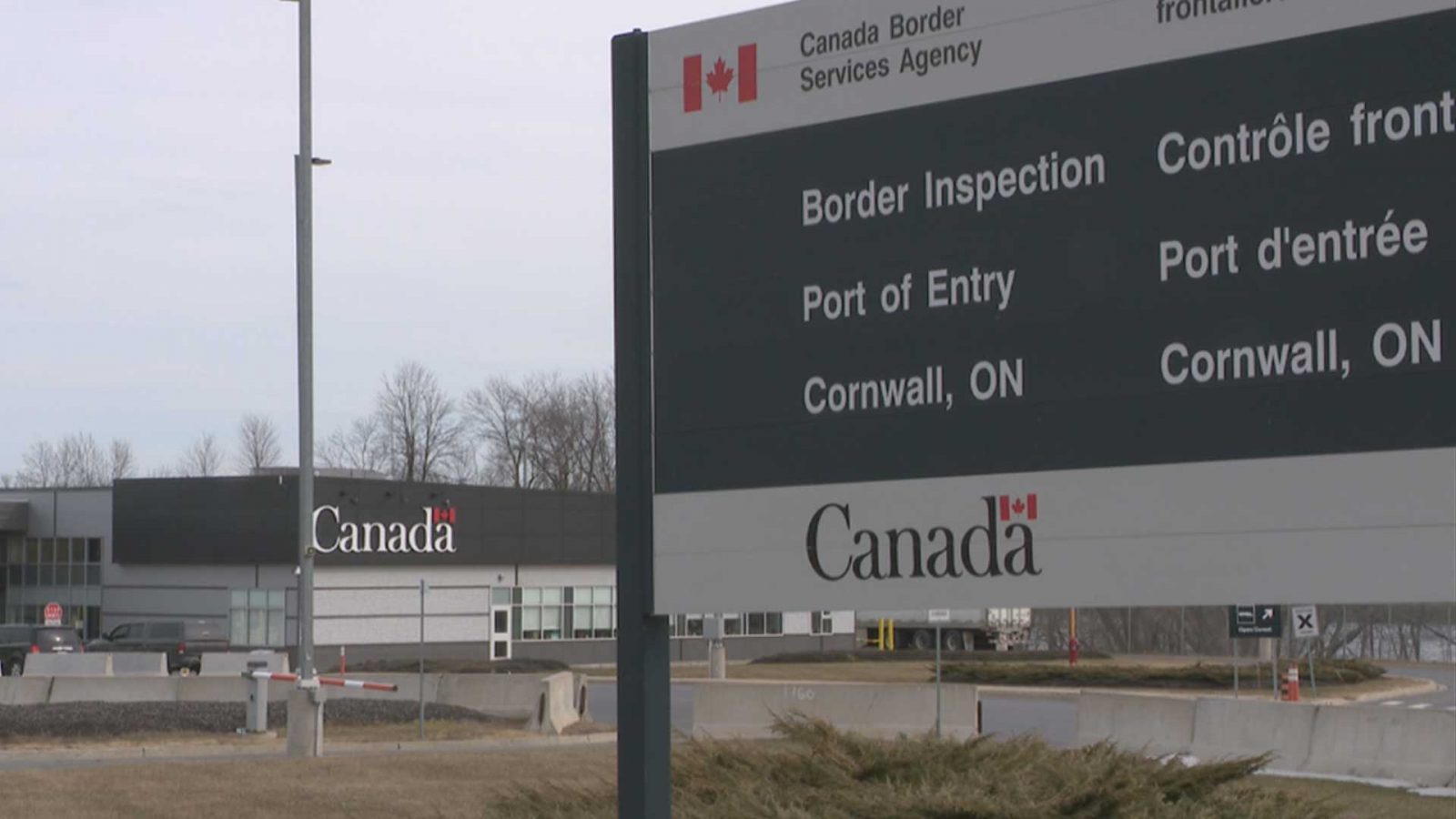 Crossing the border this summer: The CBSA gives tips this Civic Holiday long weekend for a smoother trip for travellers