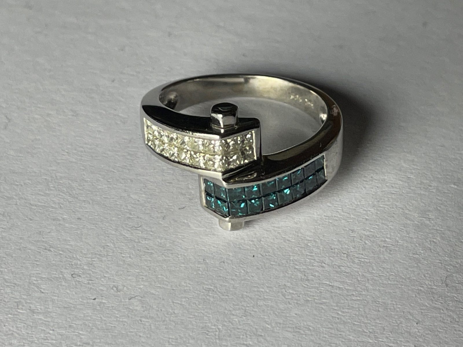 Ring! Ring! WDMH Foundation Diamond Ring Raffle Raises $3,090