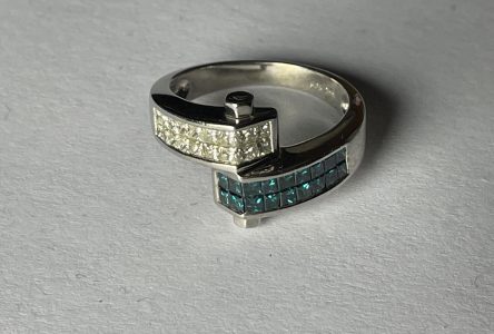 Ring! Ring! WDMH Foundation Diamond Ring Raffle Raises $3,090