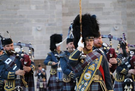 Additional Performers Added to Fort Henry Tattoo