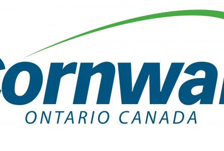 City of Cornwall Awarded TD Green Space Grant