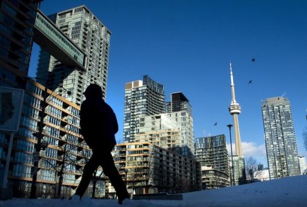 Ten thousand condos to be delayed this year amid market shift: Urbanation