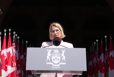 Ontario ER closures not unprecedented, health minister says