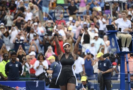 National Bank Open in Toronto will be one of Serena Williams’ final events