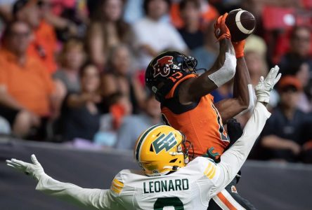 Nathan Rourke, Dominique Rhymes and Titus Wall named the CFL’s top performers
