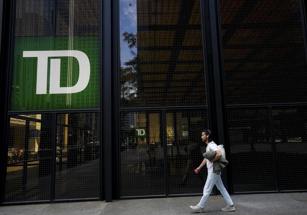 TD urged to better benefit underserved groups in U.S. at takeover meeting