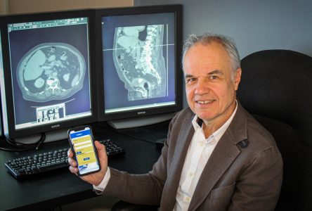 MyChart™ Patient App at Cornwall Hospital Surpasses 20,000 Users
