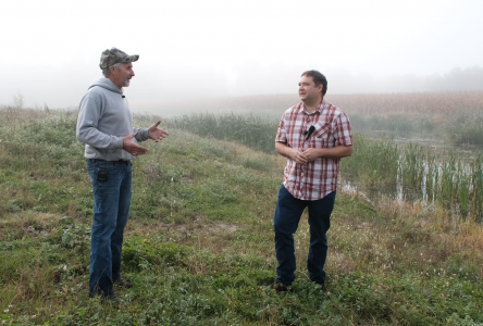 RRCA Offering Grants to Farmers Looking for Expert Advice on Agricultural Stewardship