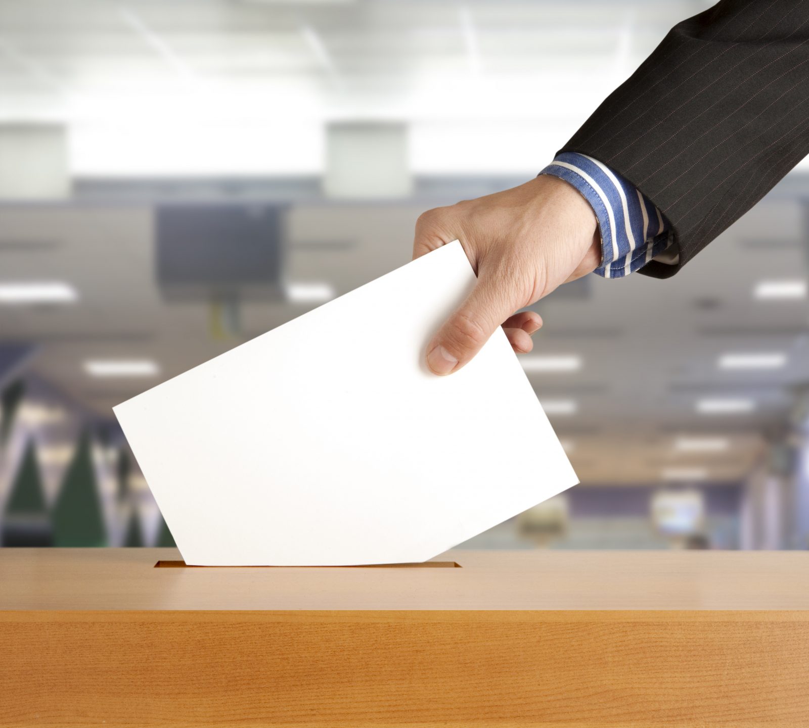 Final List of Candidates for Cornwall & SD&G 2022 Municipal Election