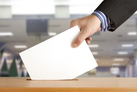 Final List of Candidates for Cornwall & SD&G 2022 Municipal Election