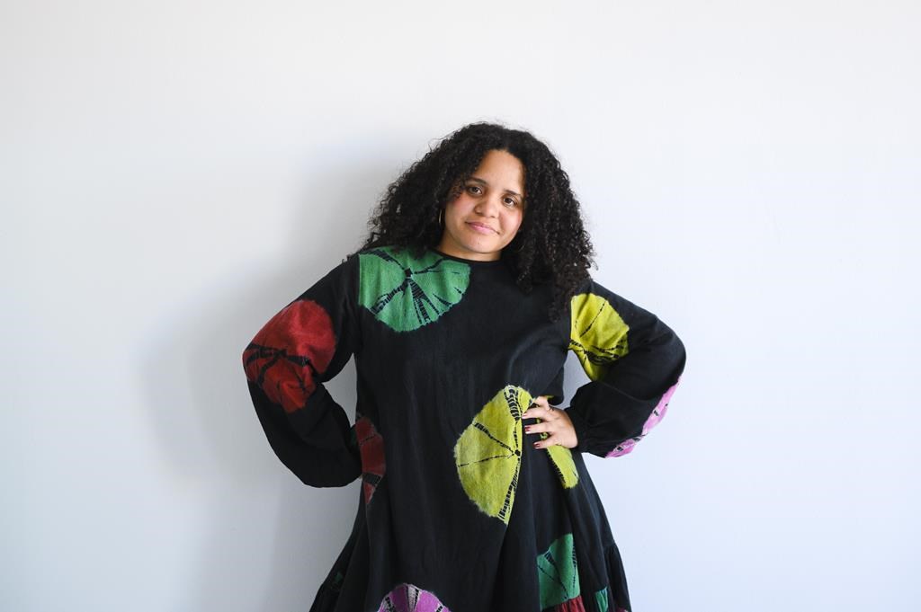 Lido Pimienta on her new variety show ‘Lido TV’ that looks to push the envelope
