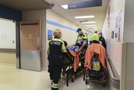 Ontario hospital leaders say new nursing home law could help free up beds